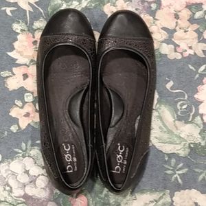 b.o.c. Flats
